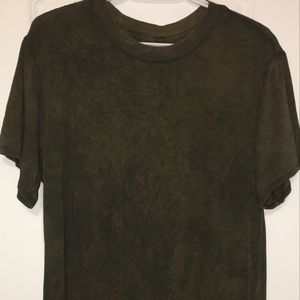 lululemon All Yours Tee